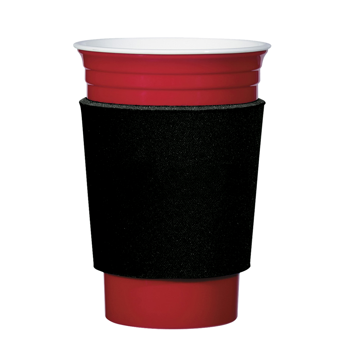 Comfort Grip Cup Sleeve 6