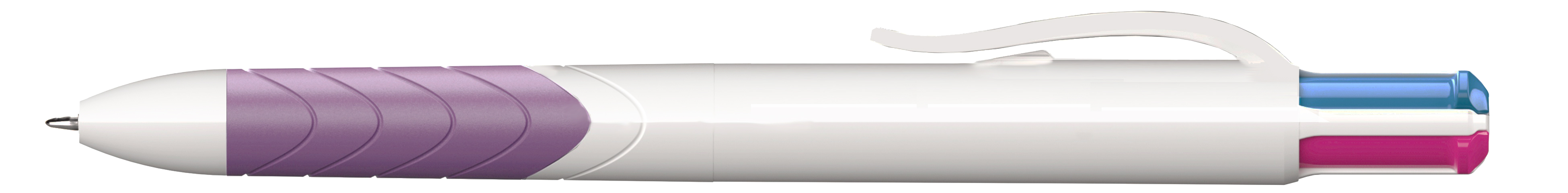 Paper Mate® Inkjoy Quatro 1