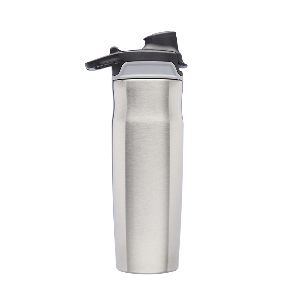 20 oz. Juno Water Bottles with Flip Lid 7