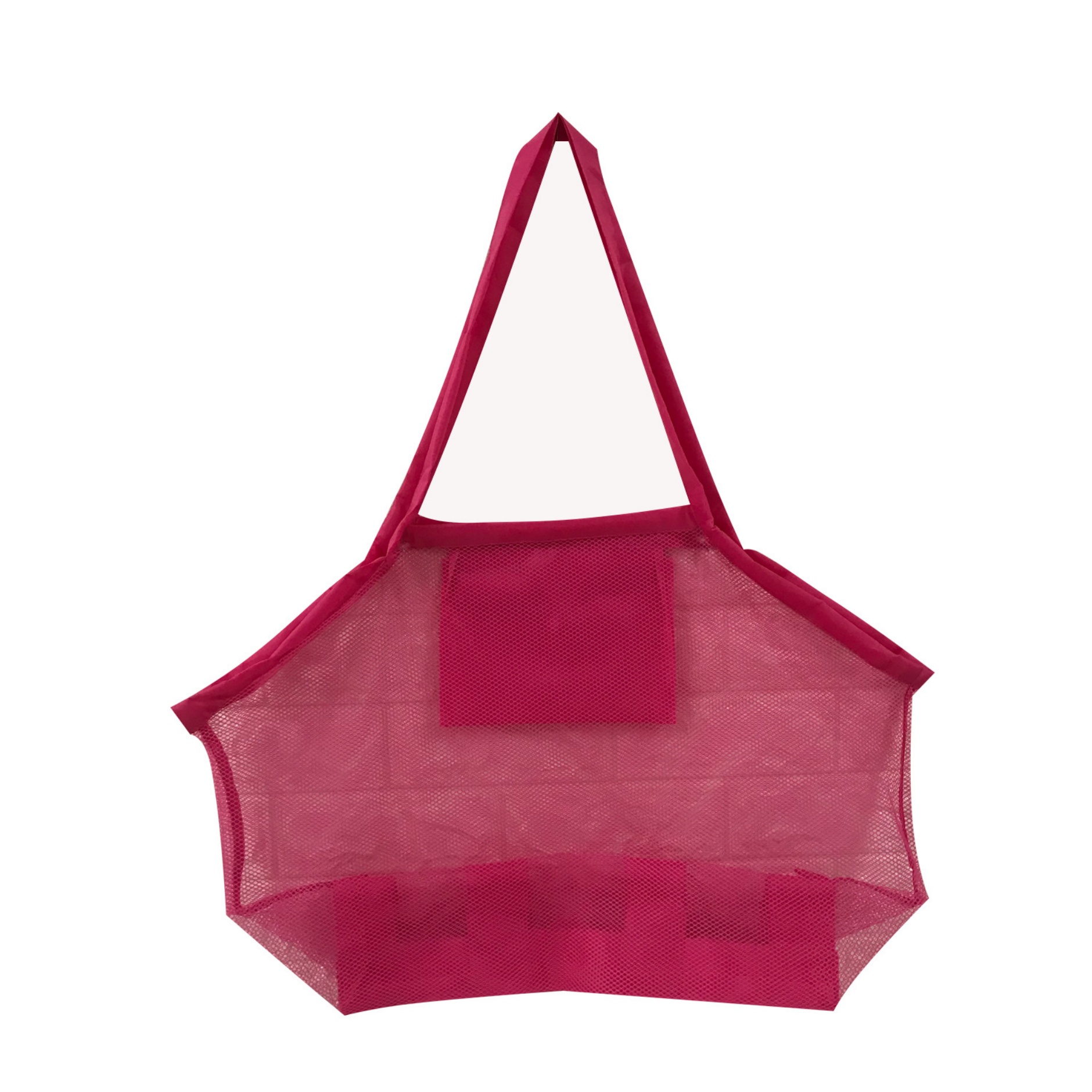 Extra Large Mesh Beach Bag 9