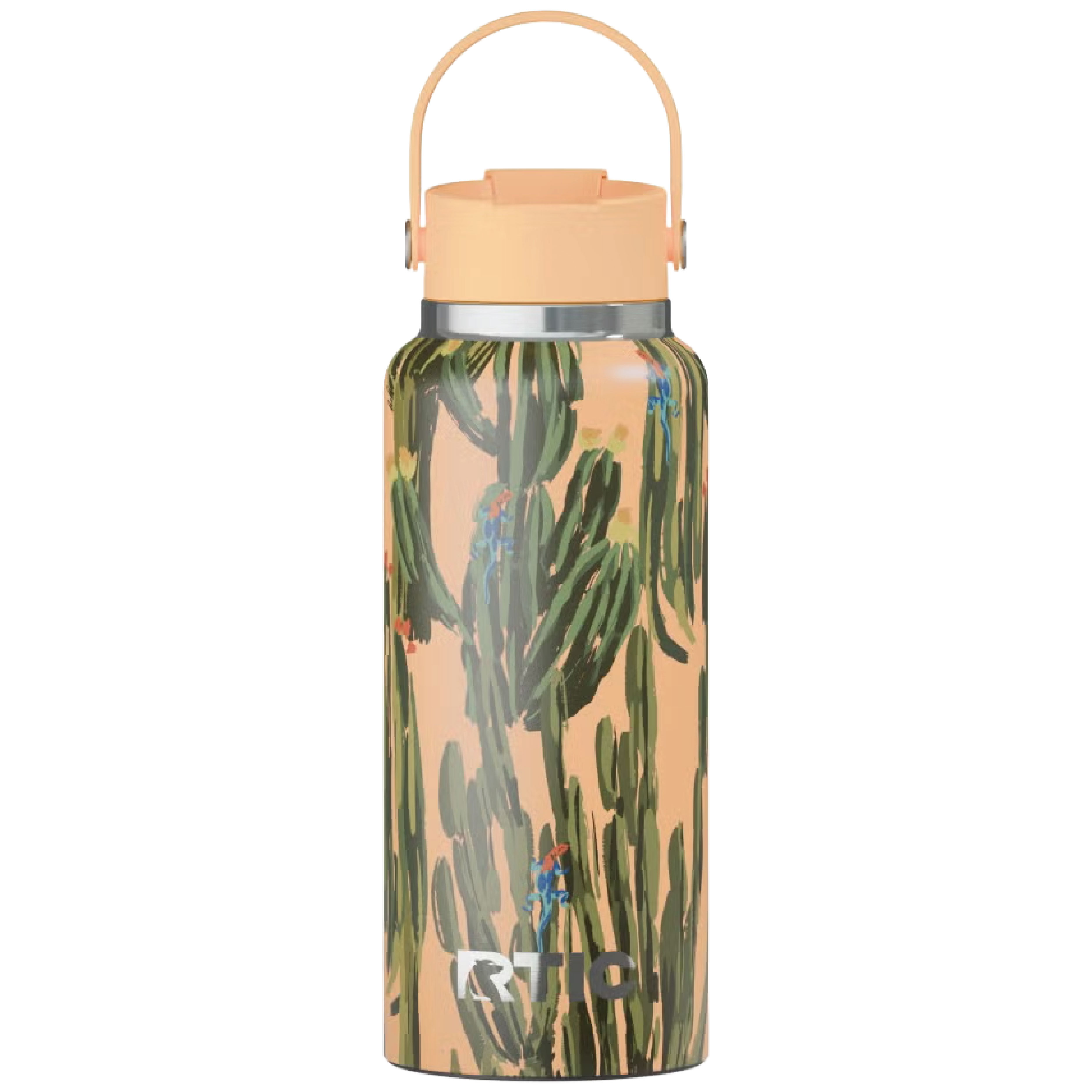 RTIC 32oz Ceramic Lined Stainless Steel Outback Bottles 33