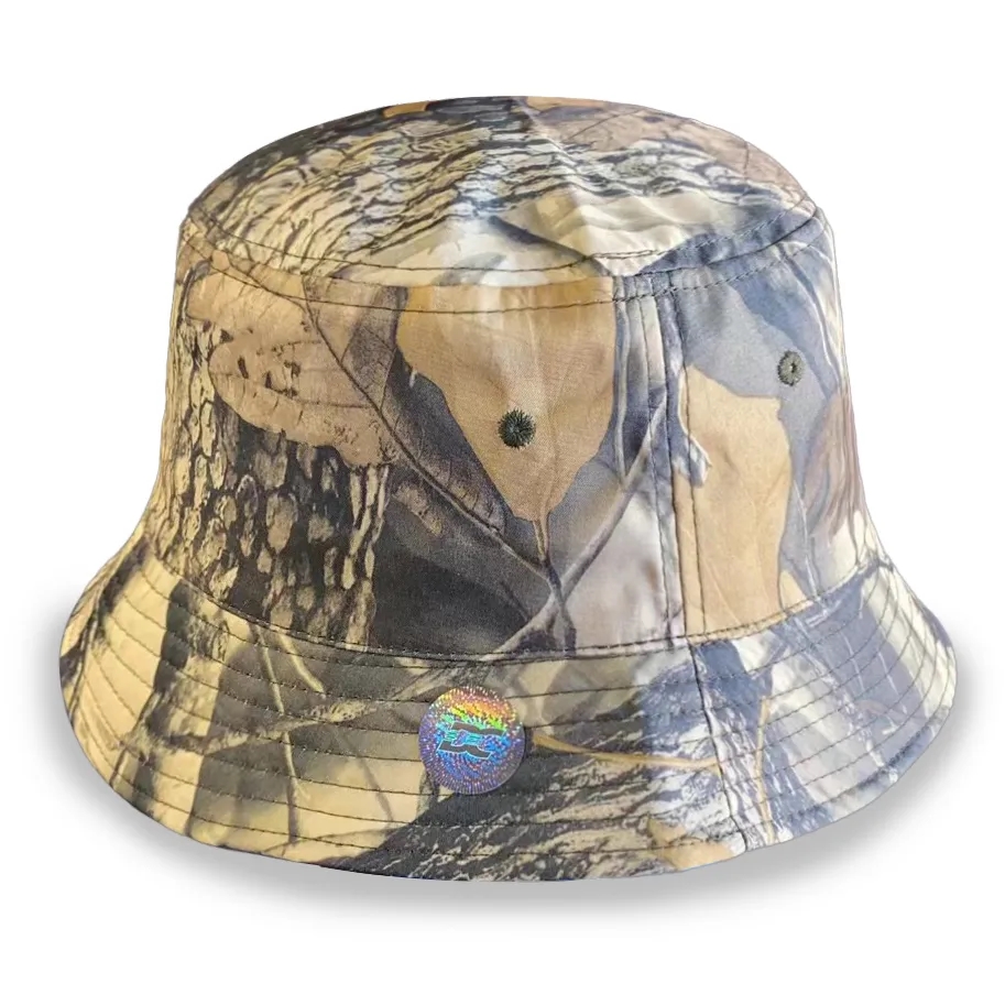 Premium Bucket hat 100 Cotton