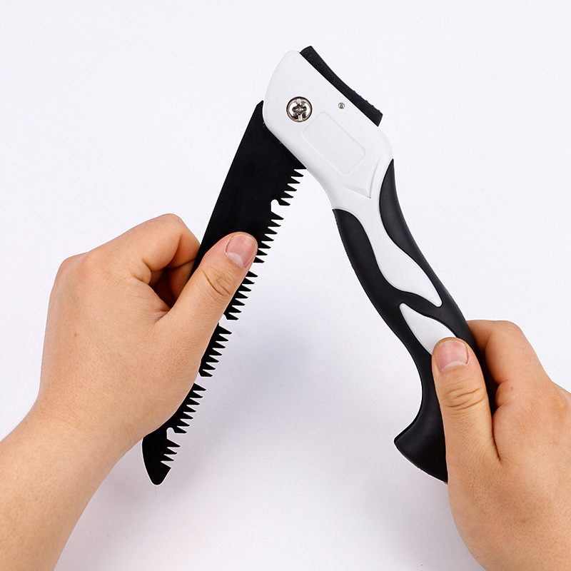 Folding Gardening Pruning Saw 4