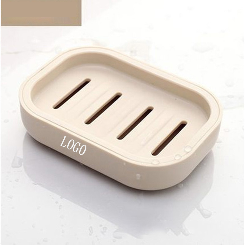 PP Split Design Soap Box 2
