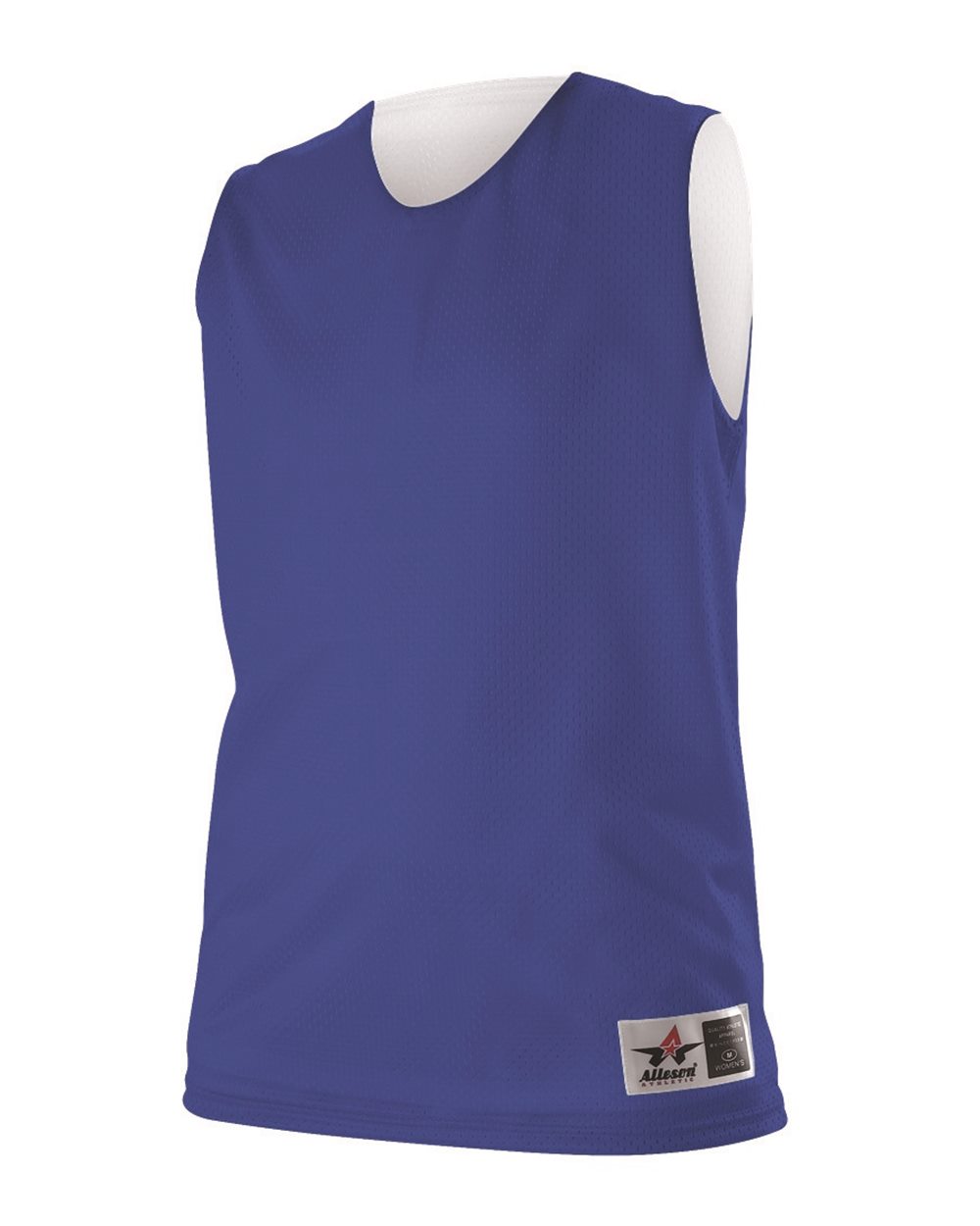 Women's Reversible Mesh Tank - 560RW 12