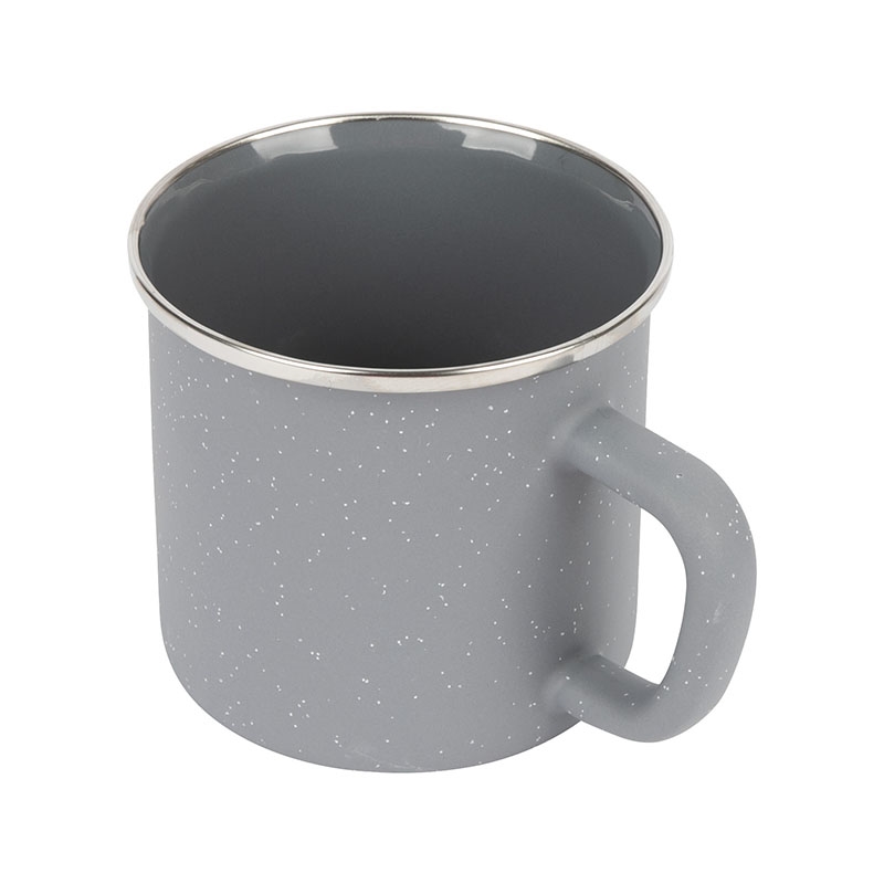 Creekside 16 oz. Enamel Camping Mug 27