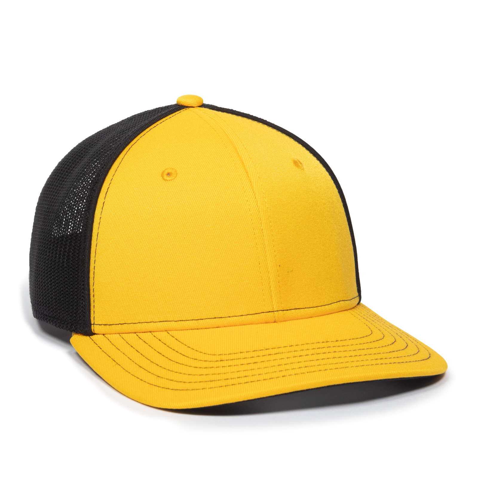 Performance Phenom Stretch Mesh Cap 15