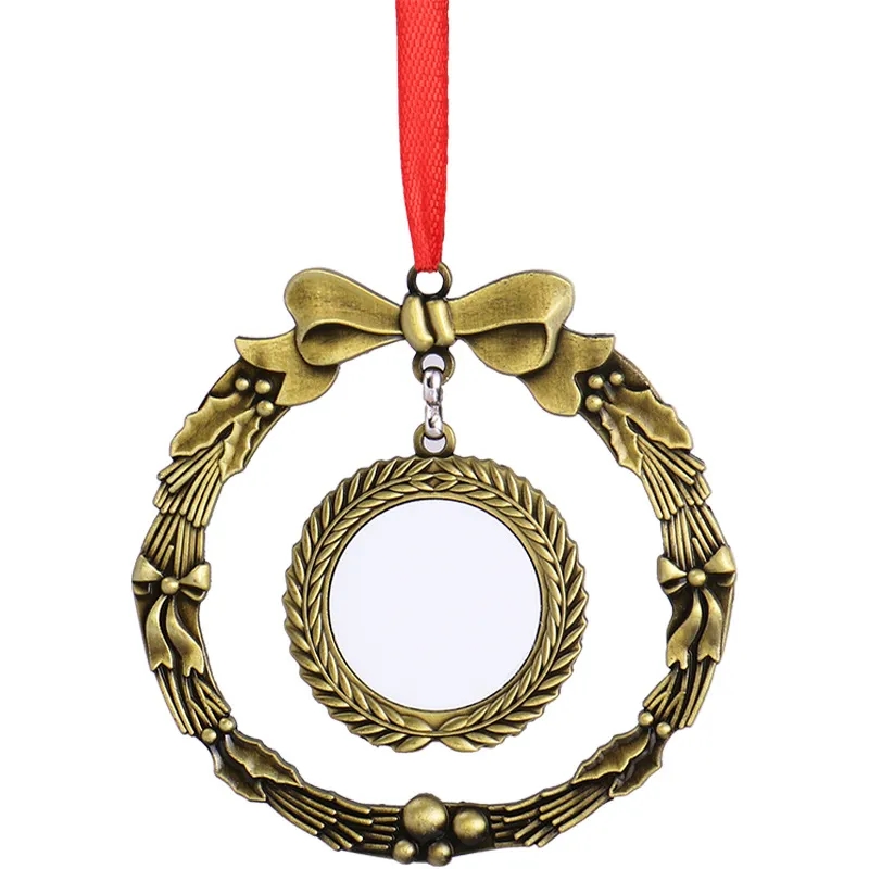 Christmas Ornament 4