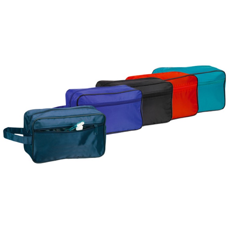 Travel Overnight Bag 2