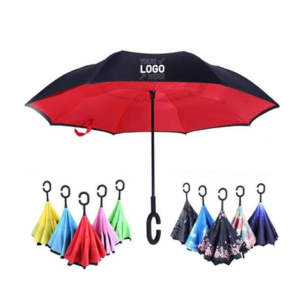 Folding Inverted Umbrella 2