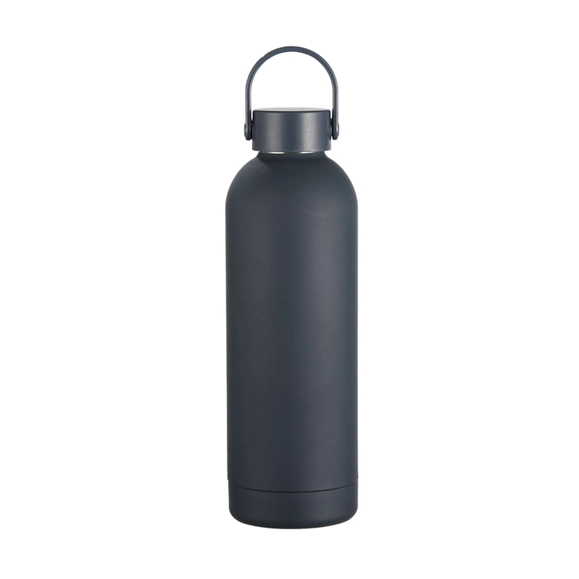 17 OZ Stainless Steel Sports Bottle 29