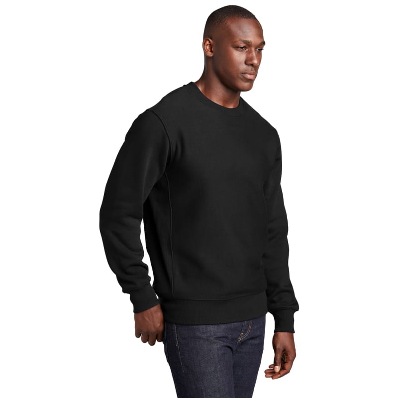 Sport-Tek Super Heavyweight Crewneck Sweatshirt., custom hoodie or sweatshirt with logo imprint 8