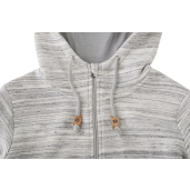 tentree Space Dye Zip Hoodie - Women's 98