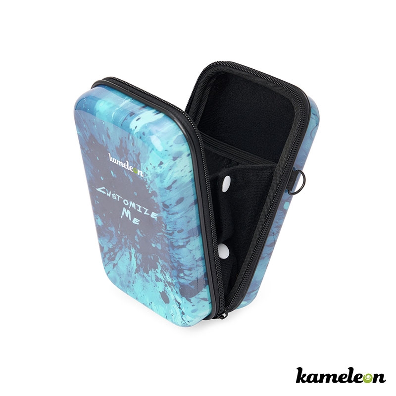 Bugatti Customizable Tall Crossbody Case 15