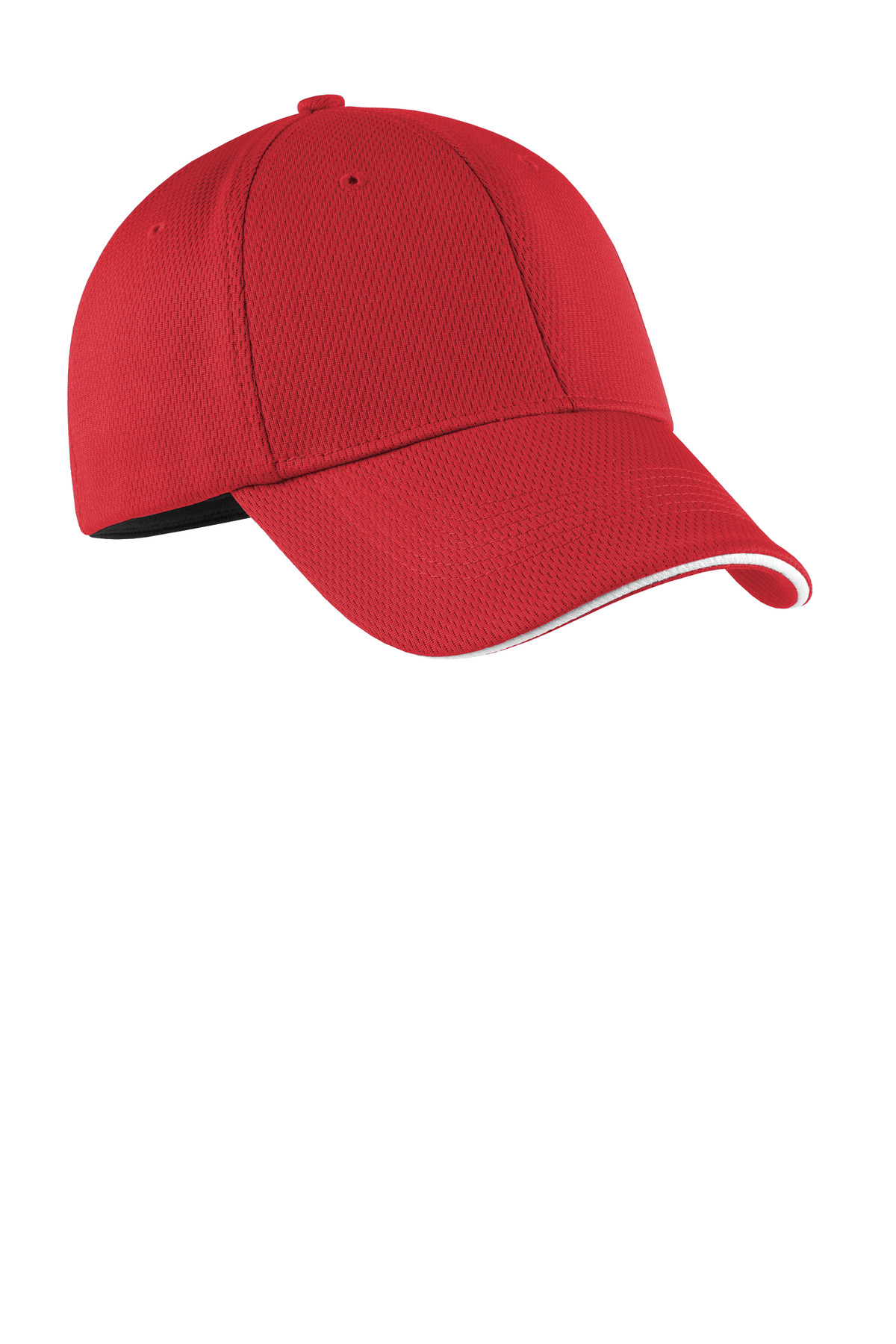 Nike® Dri-FIT Stretch Mesh Sandwich Bill Cap 7