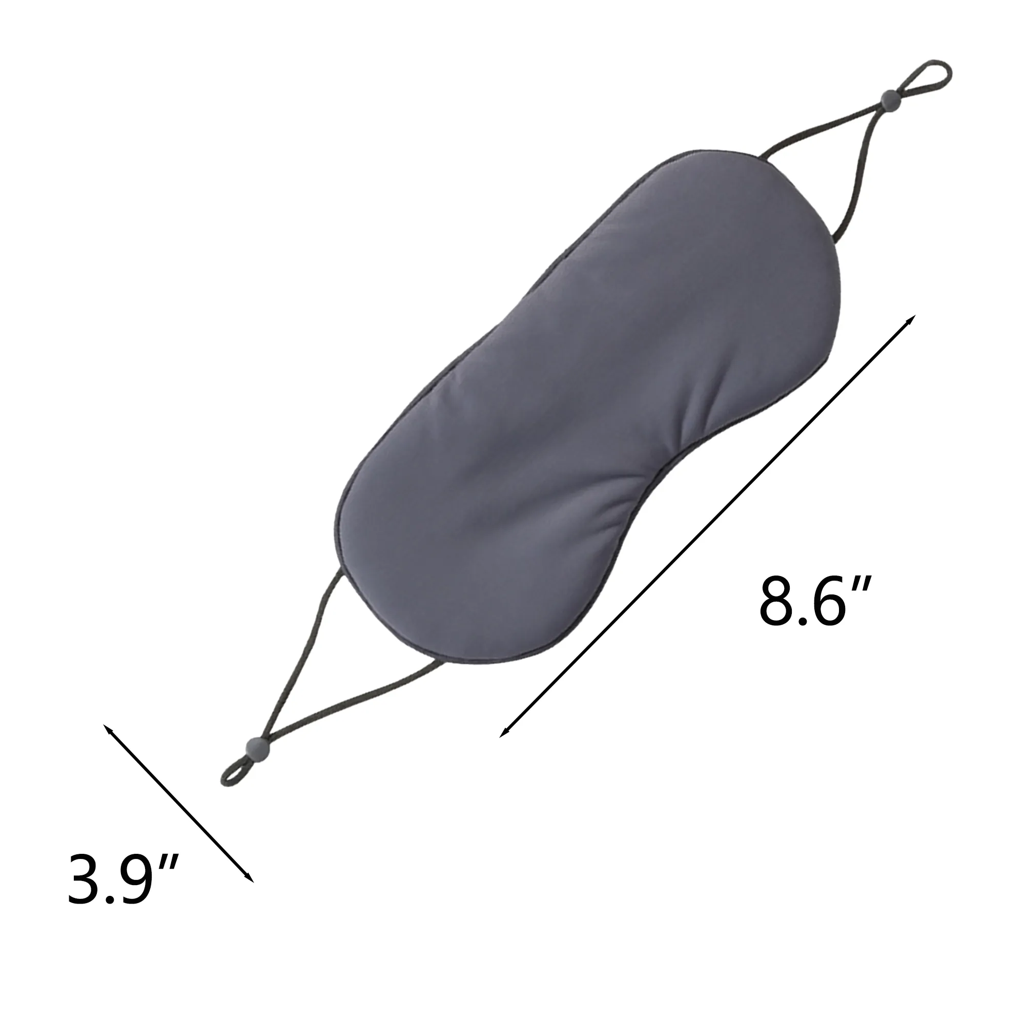 Customizable Eye Mask For Sleep 3