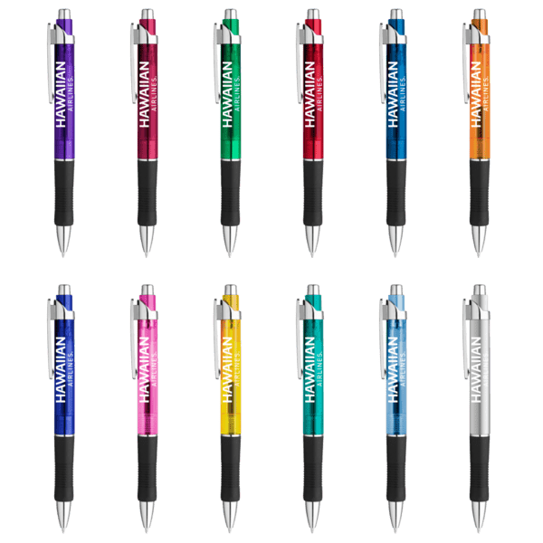 Albany Gel Pen 32