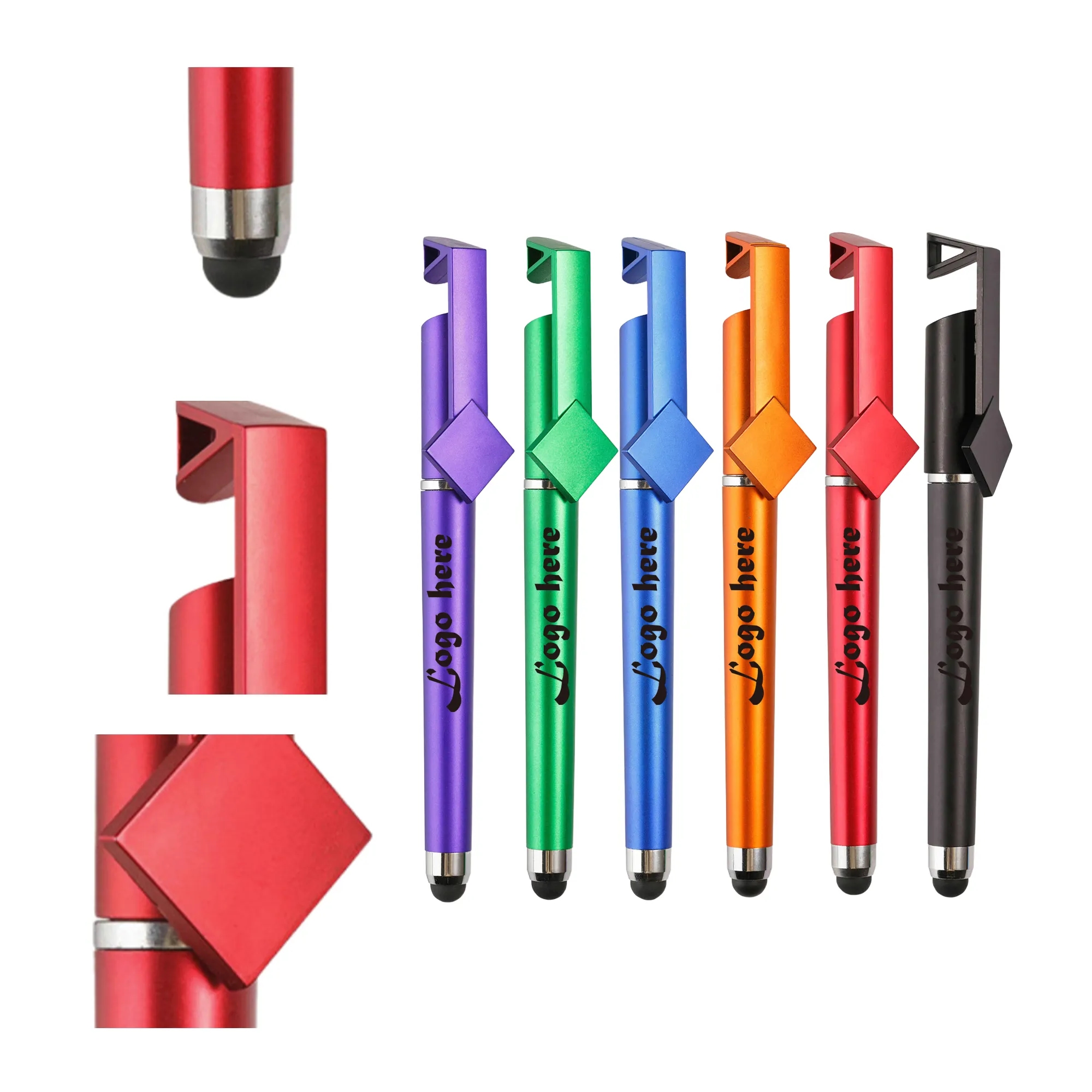 MOQ50 Universal Stylus Touchscreen Pen