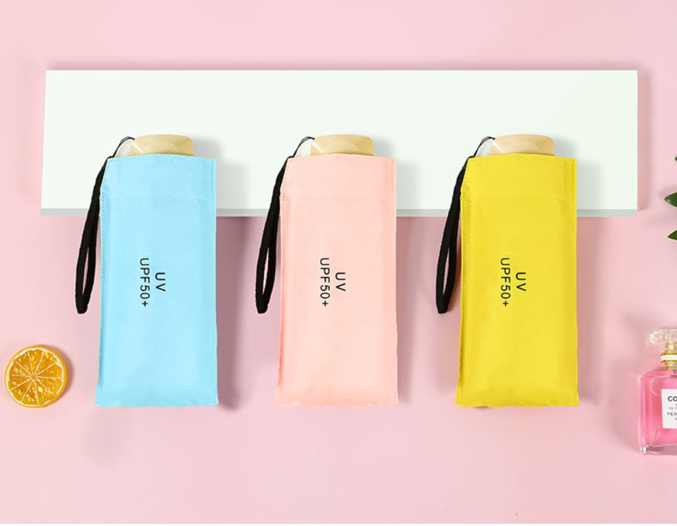 Pocket Umbrella 3