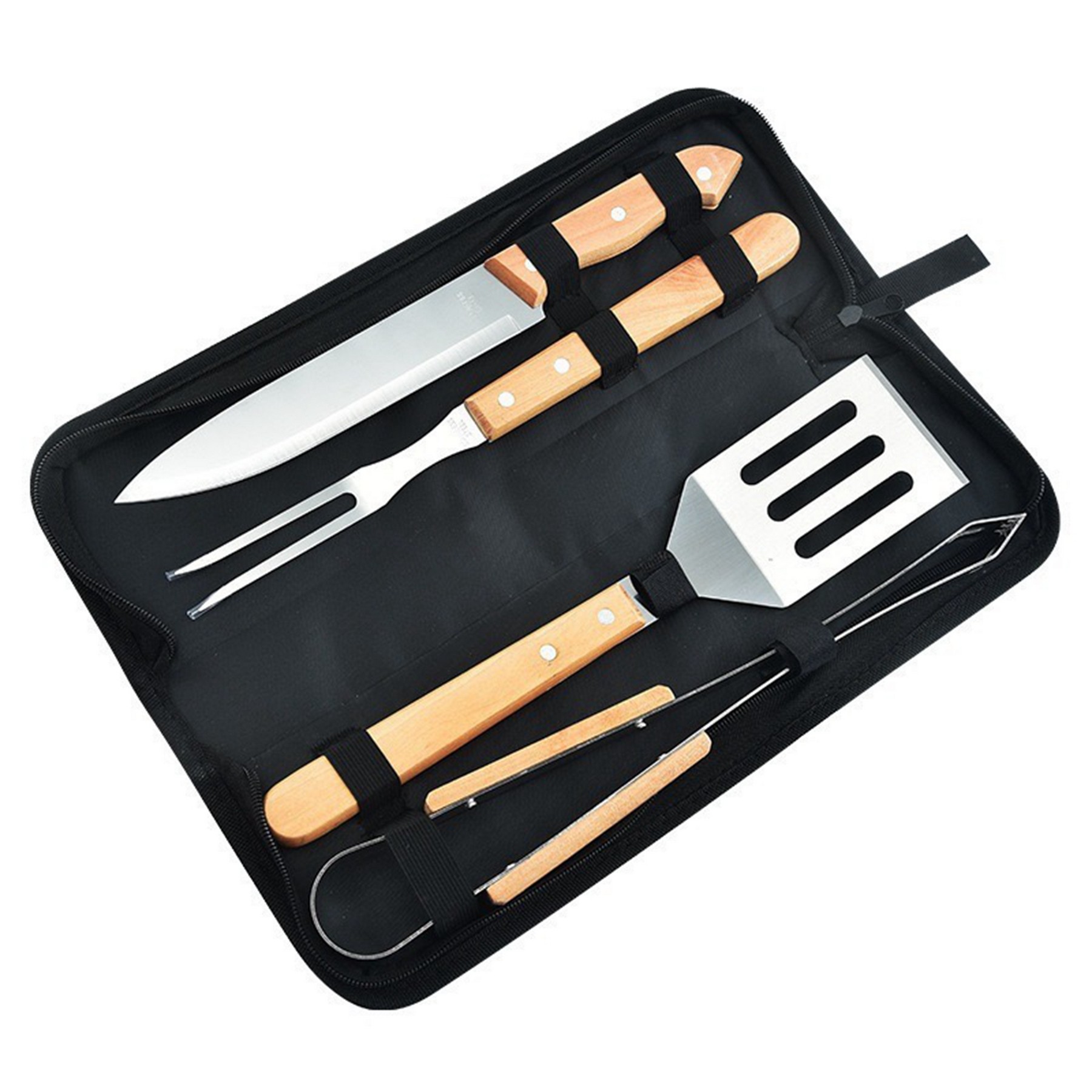 Grill Griddle Set 2