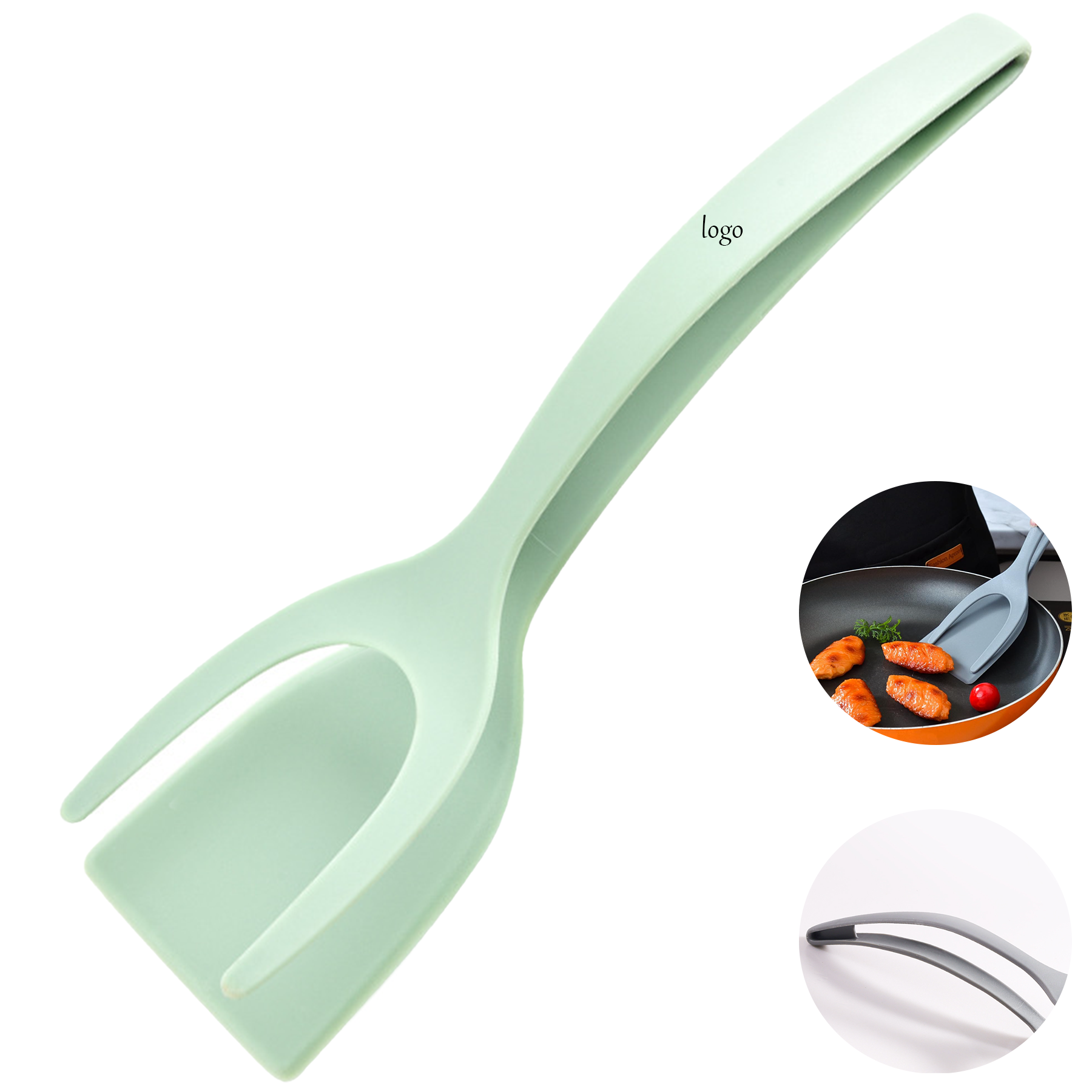 Multifunction Frying Spatula 3