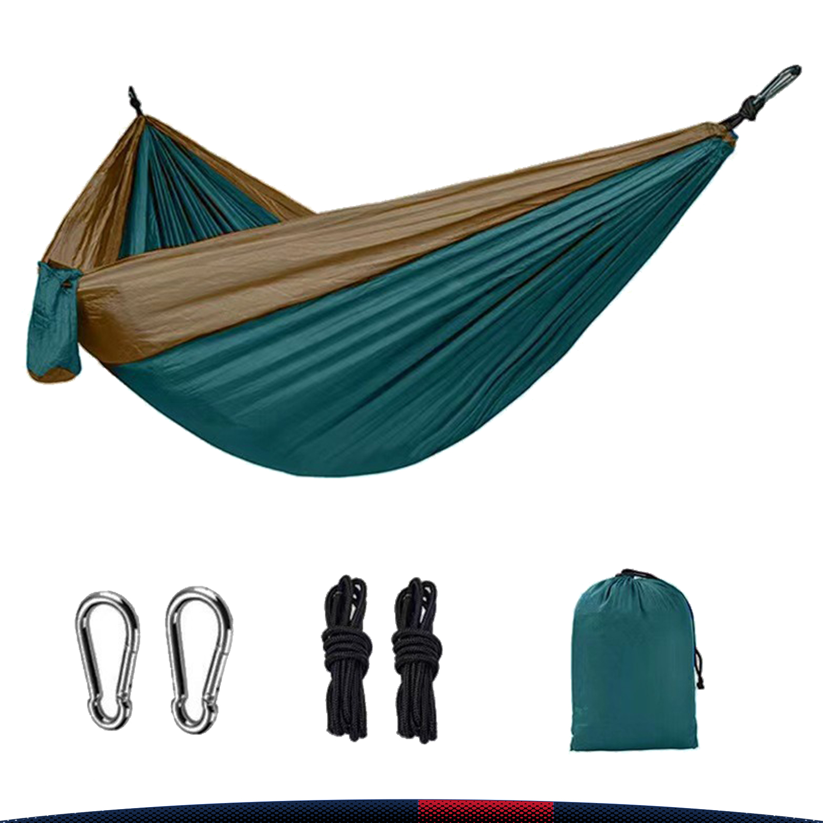 Camping Swing Hammock 4