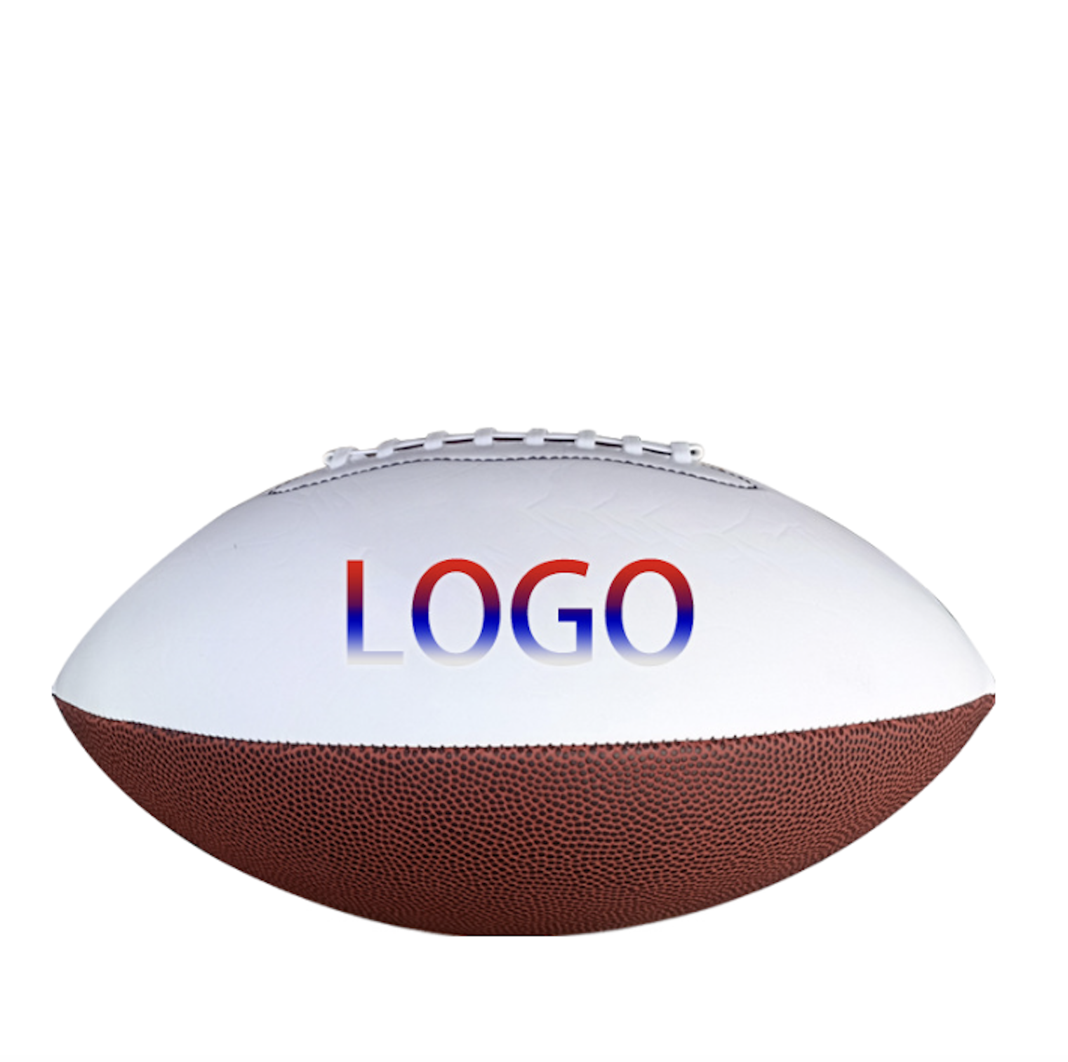 Size 3 PVC Football 3