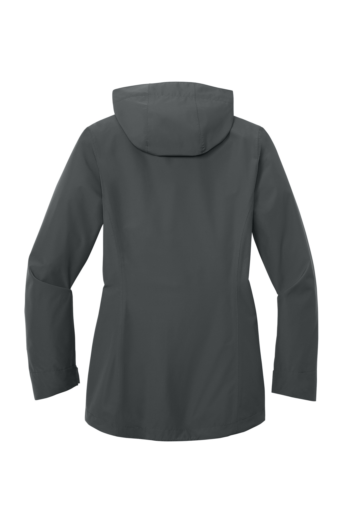 Port Authority® Women's C-FREE Rain Jacket 6