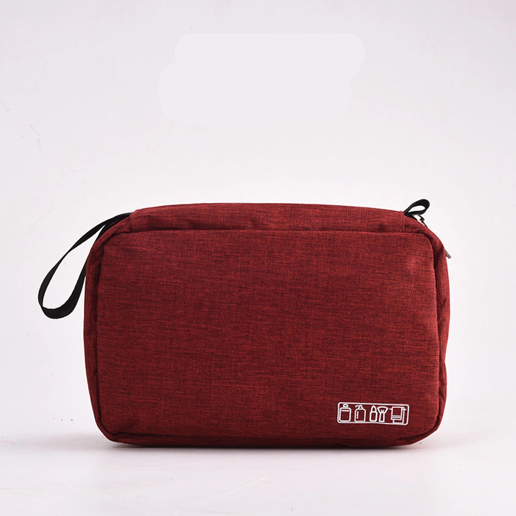 Toiletry Travel Organizer Bag With Hook 5