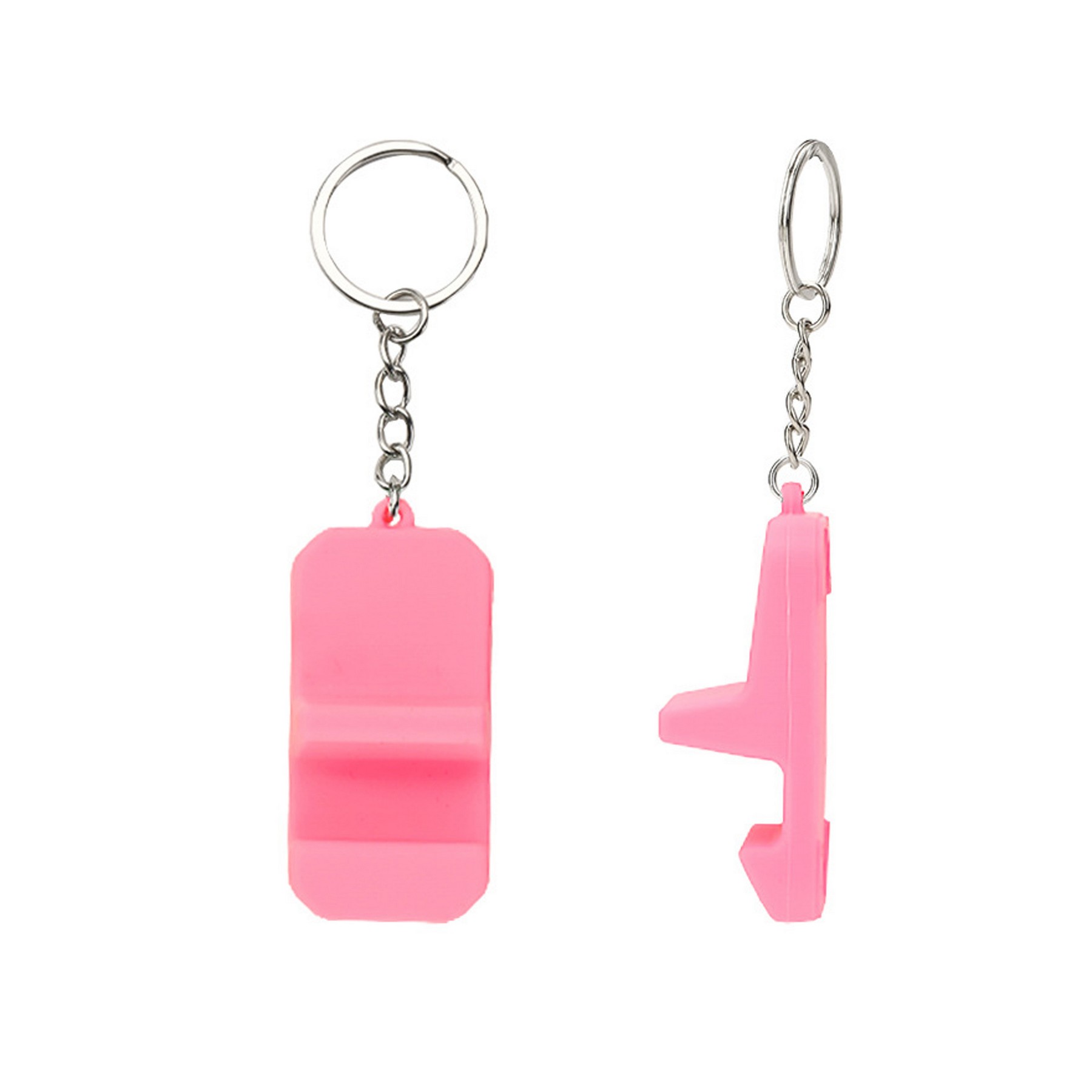 Key Ring Phone Mini Stand 3
