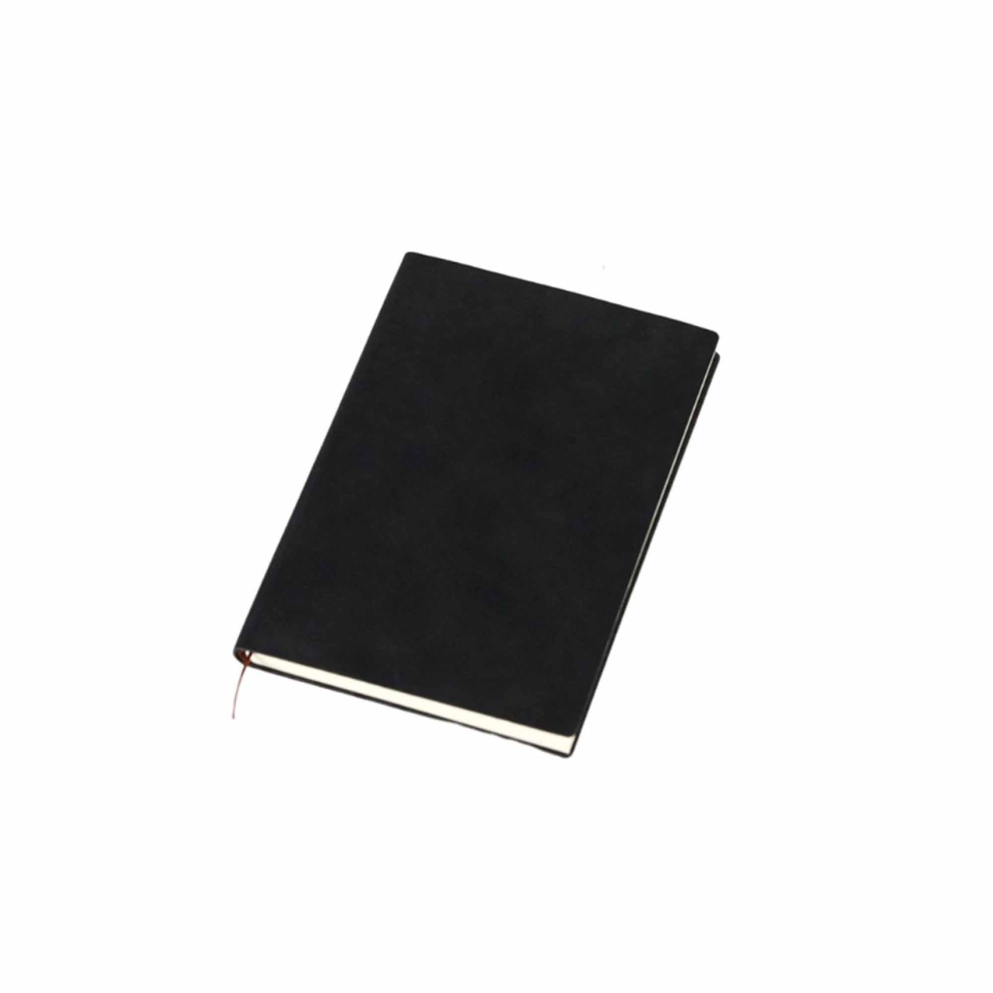 Leather Notebook 3