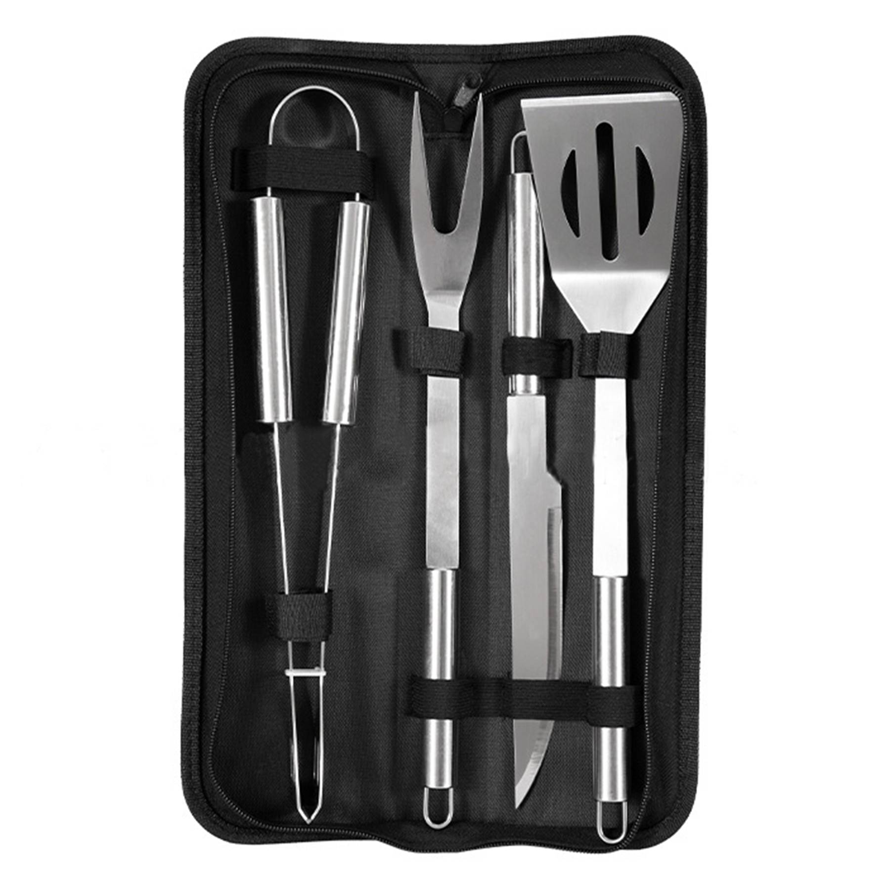Oxford Outdoor portable barbecue bag 4