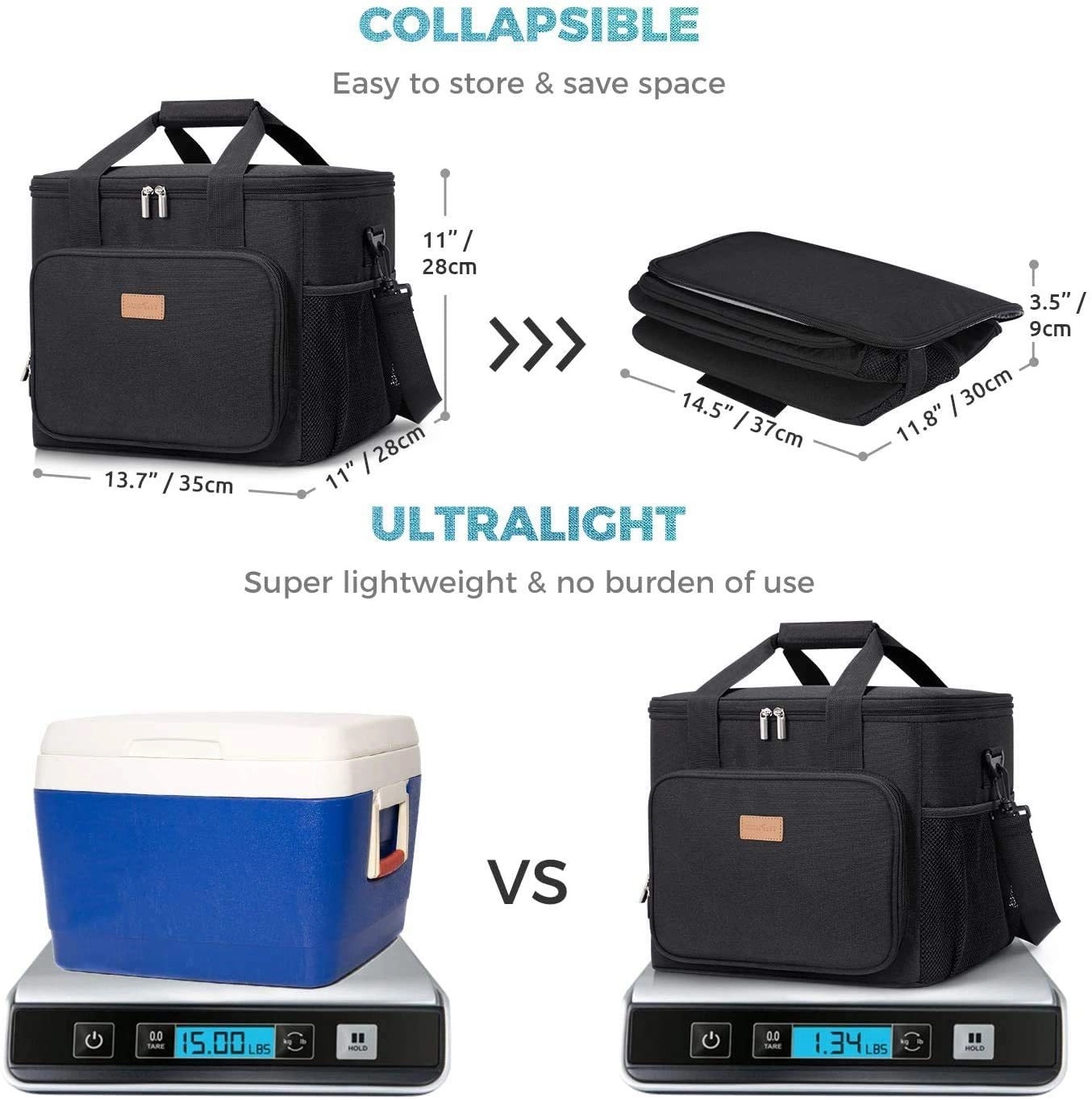 Adult Lunch Box 1