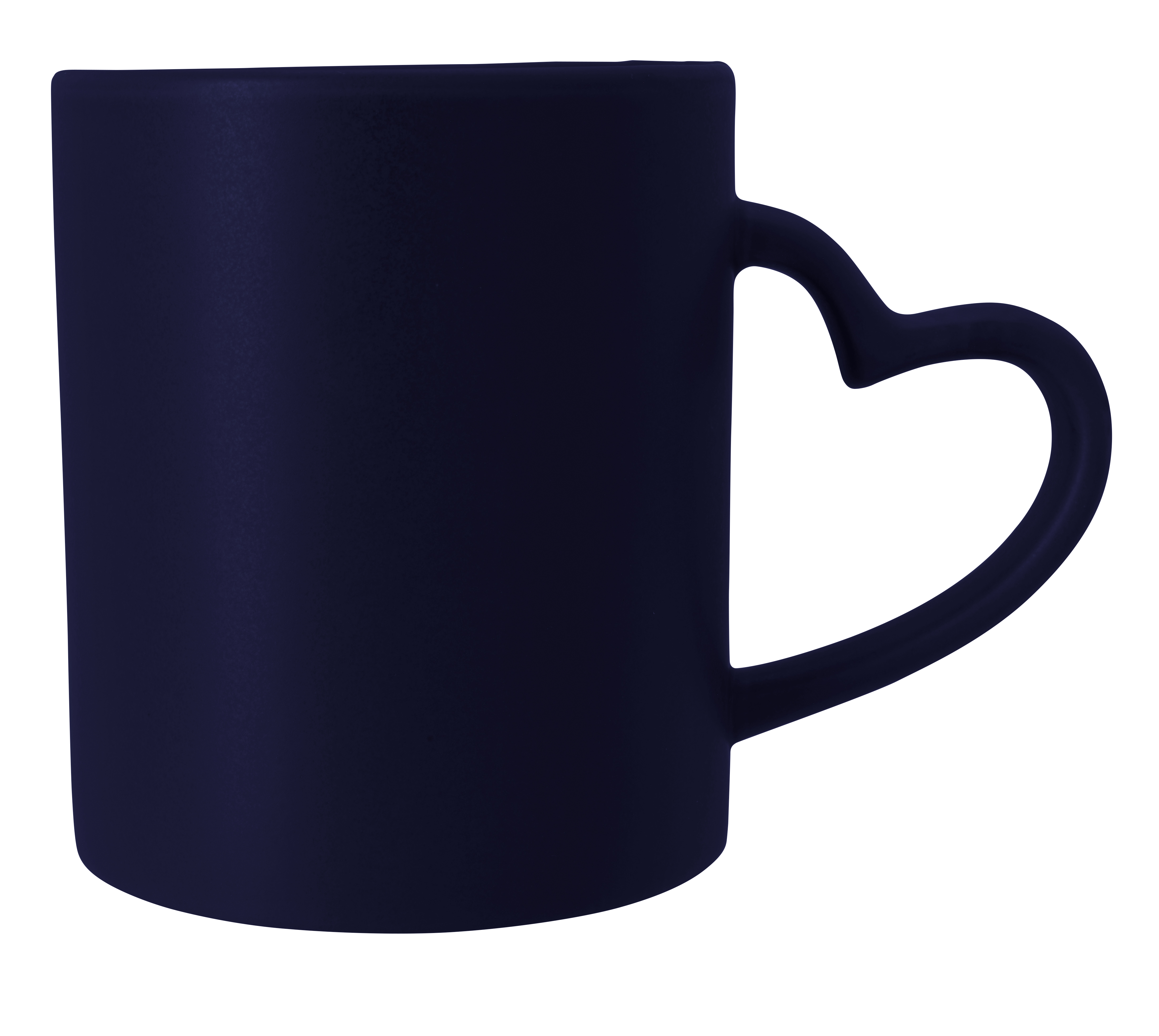 Good Value™ Heart Mug - 12 oz. 6