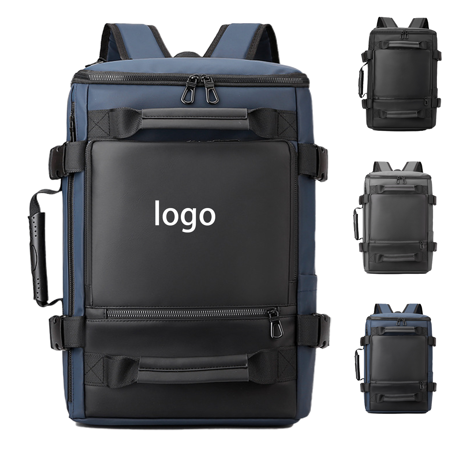 Multifunctional Laptop Bag 3