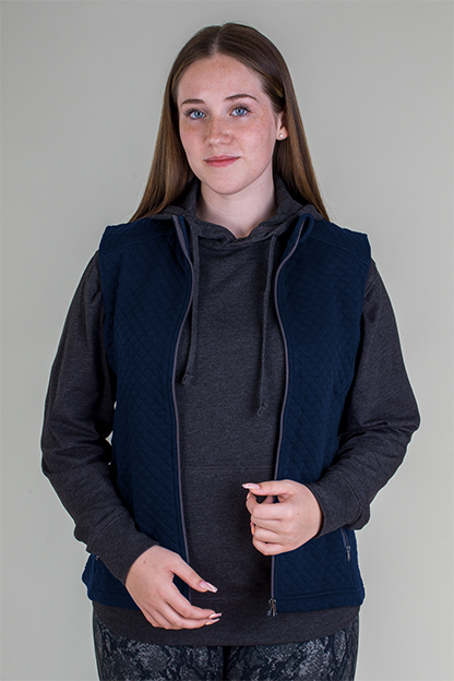Women's Mesa Vest 33
