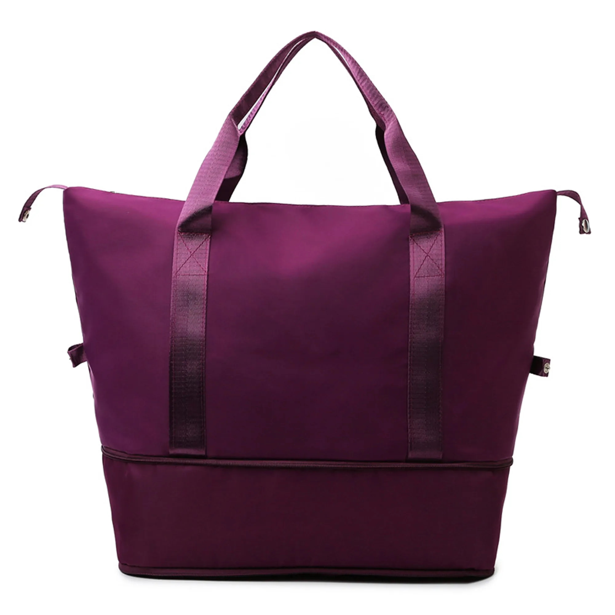 Large Capacity Travel Fitness Bag 8