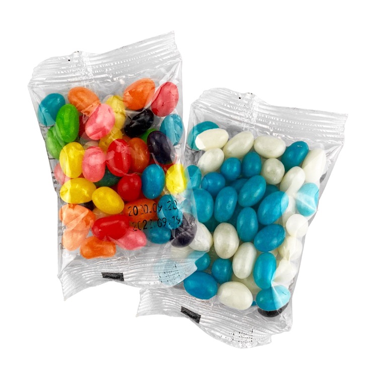 Jelly Bean In Bag 50g 2