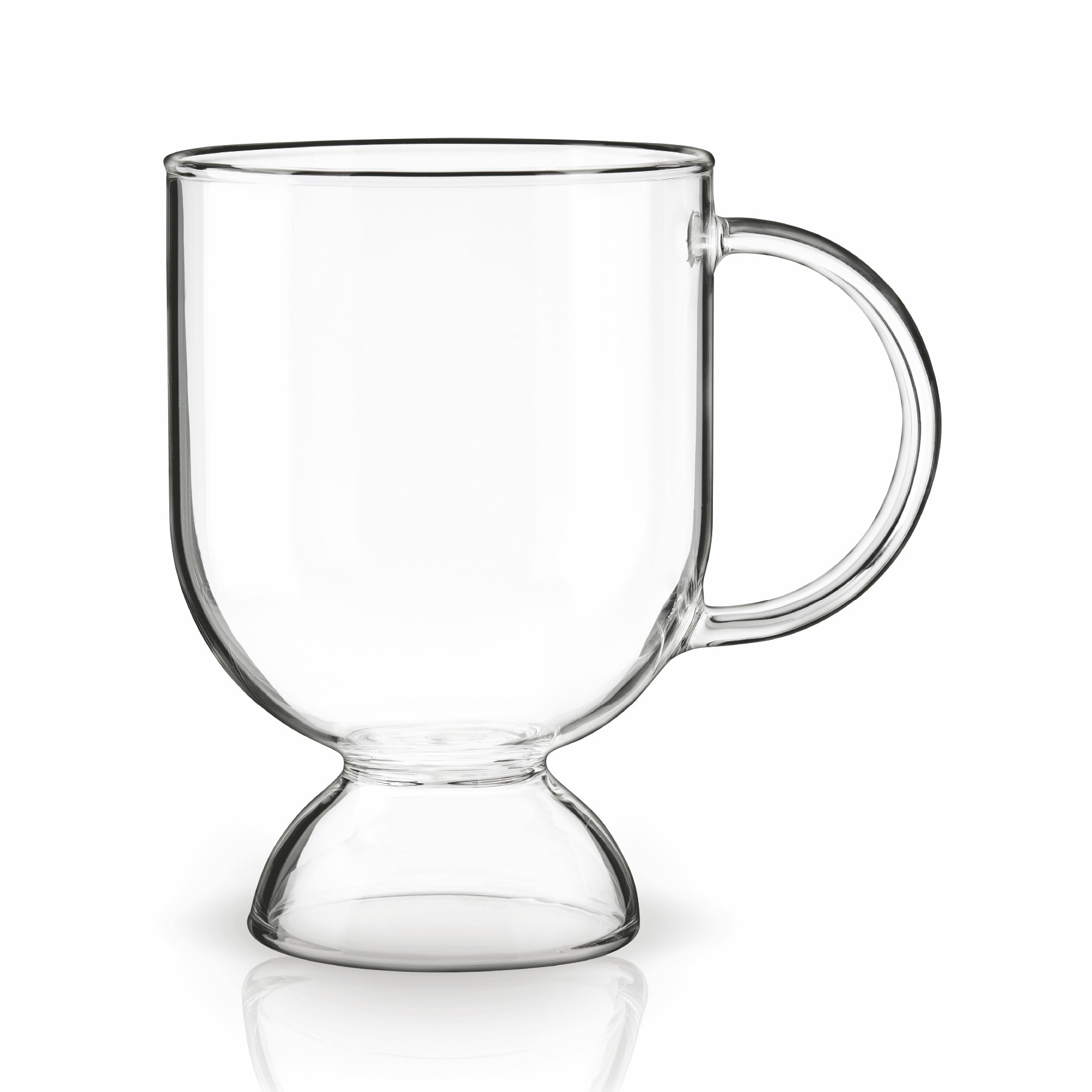 Viski® Raye Hot Toddy Glass, set of 2 6