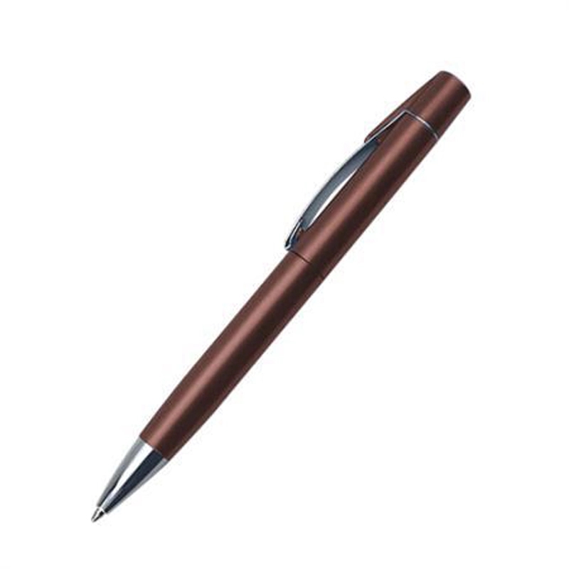 Custom Plastic Ballpoint Pen 11