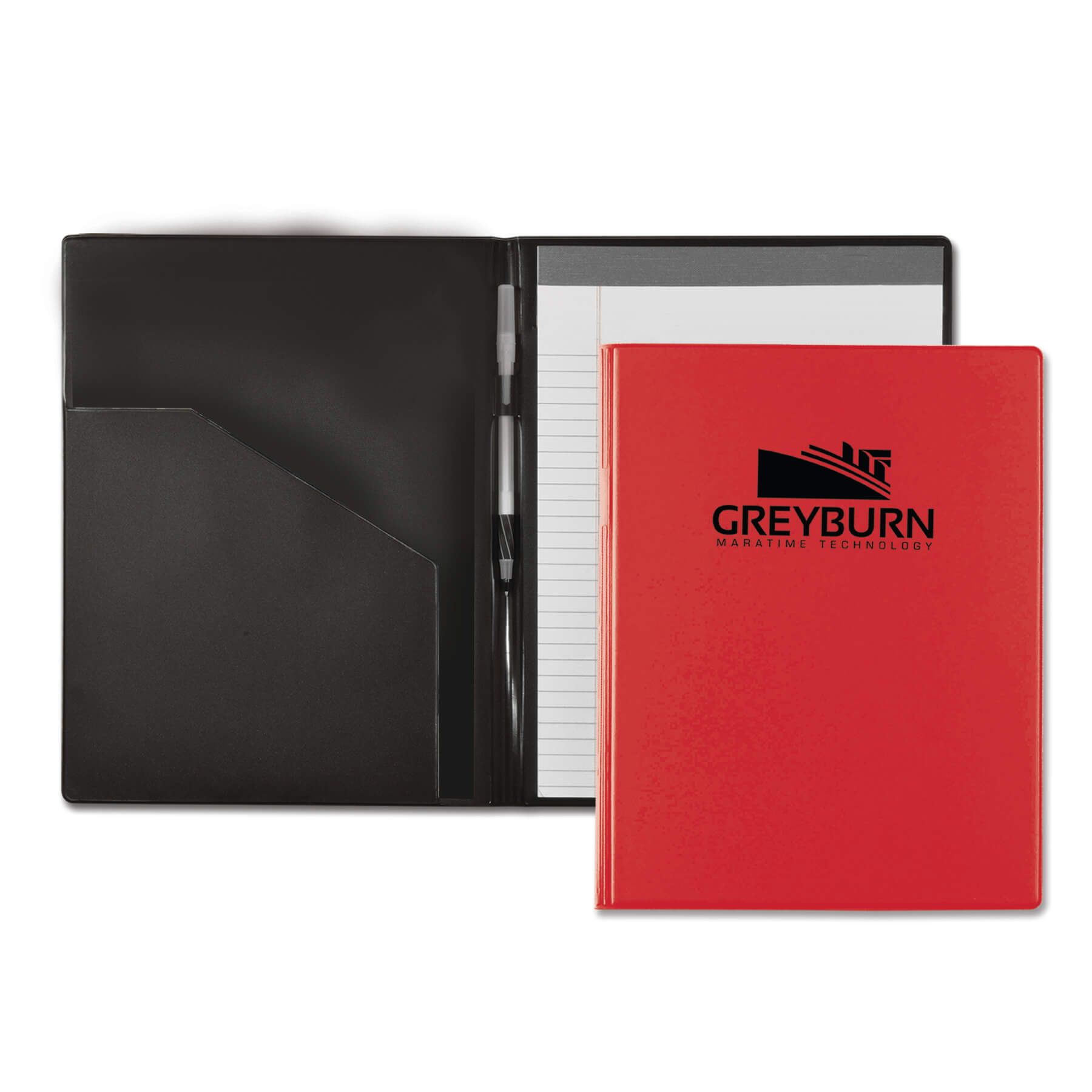Standard Writing Pad 24