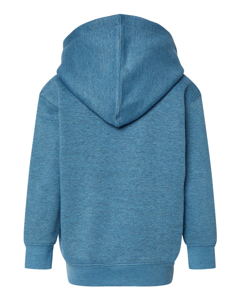 Toddler Pullover Fleece Hoodie - 3326 30