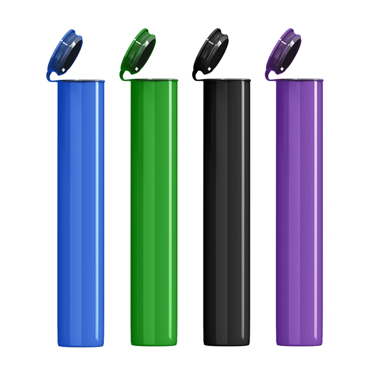 Pre Roll Tubes – Custom Printed Overseas 4