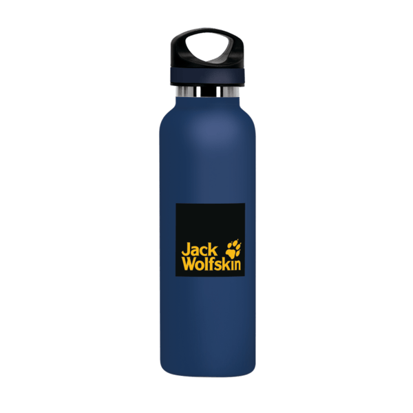 20 oz. Basecamp Tundra Bottle with Screw Top Lid 264