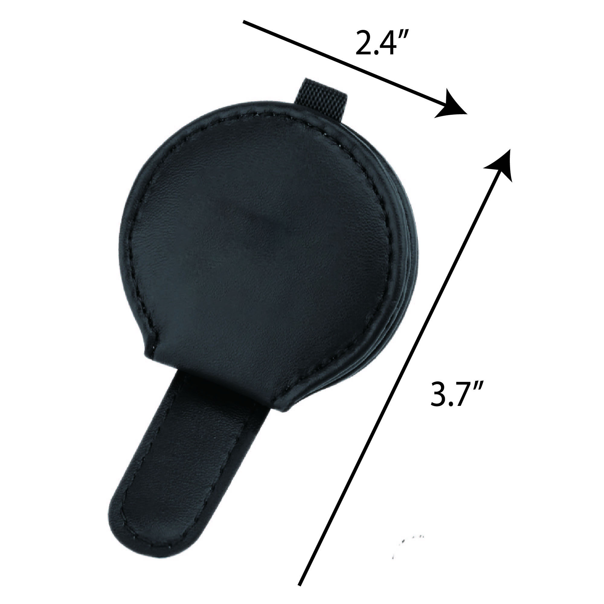 Multi-function Glasses Holder 2