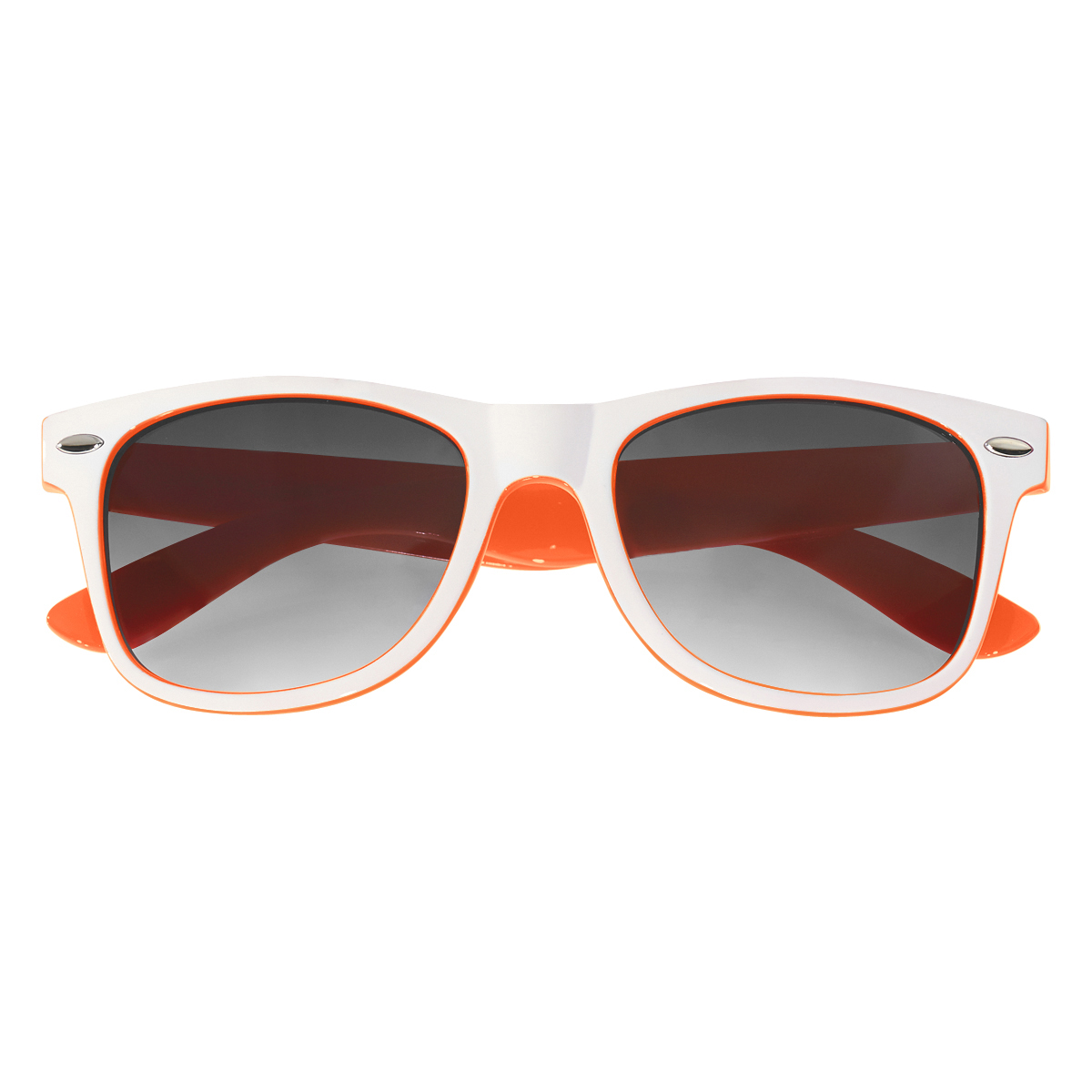 Two-Tone Malibu Sunglasses 73