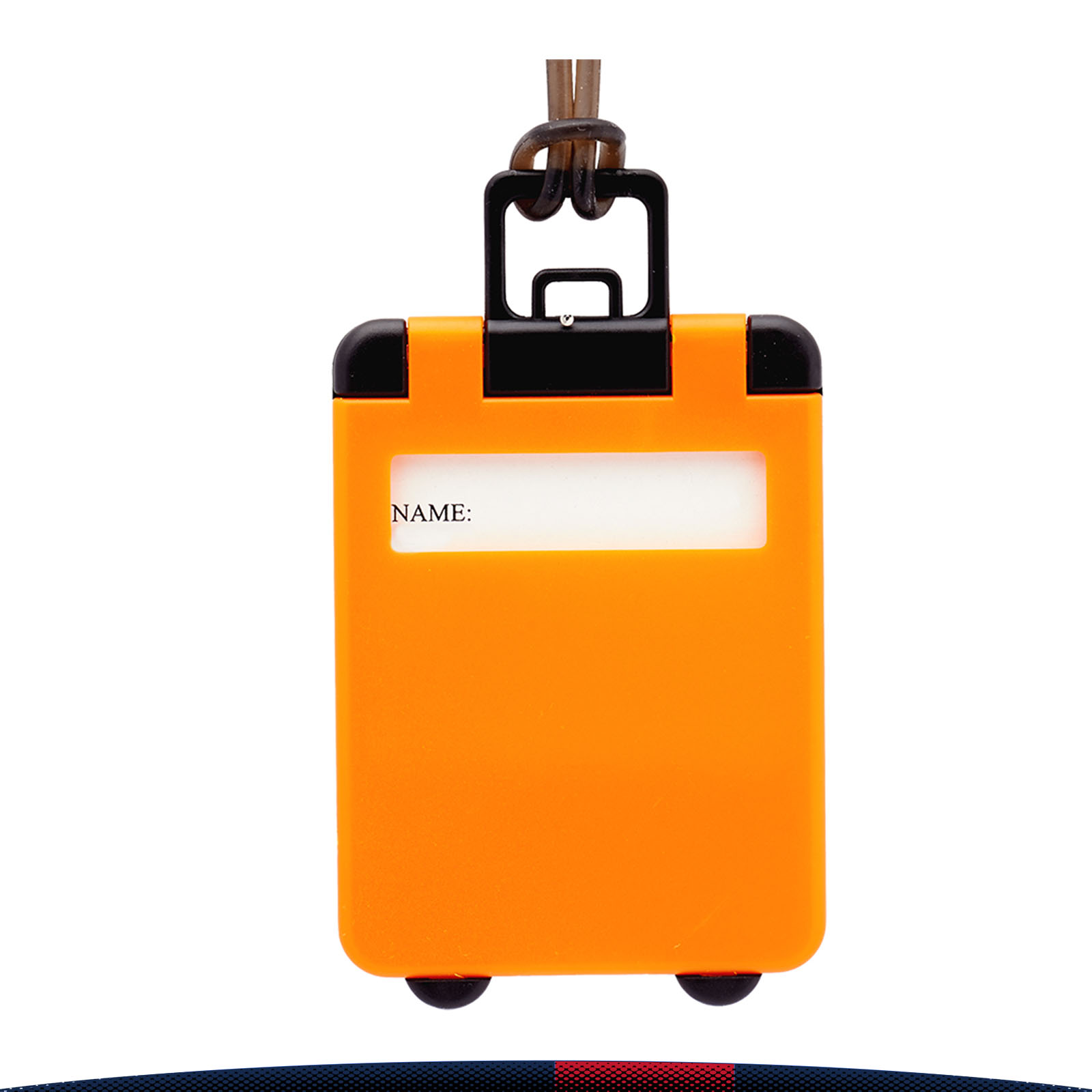 Compact Carry-on Luggage Tags 13