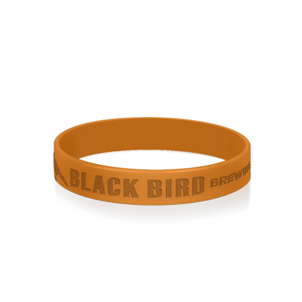 Glow-In-The-Dark Silicone Bracelet 19