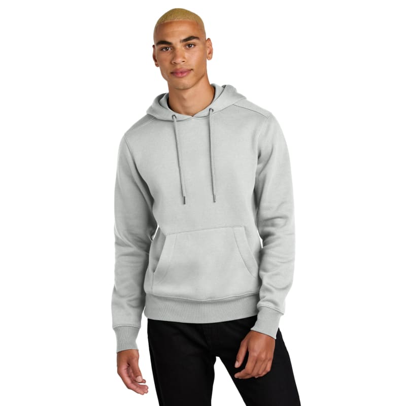 District Perfect Weight Fleece Hoodie 24