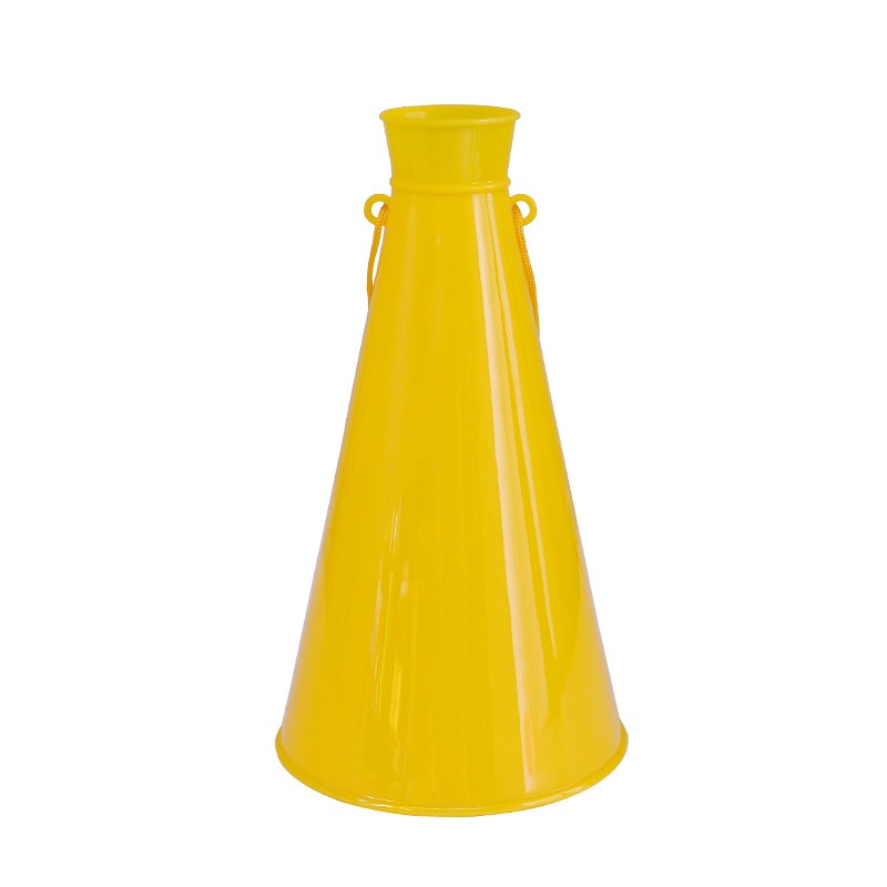 Plastic Cheer Blow Megaphone Amplifier 6